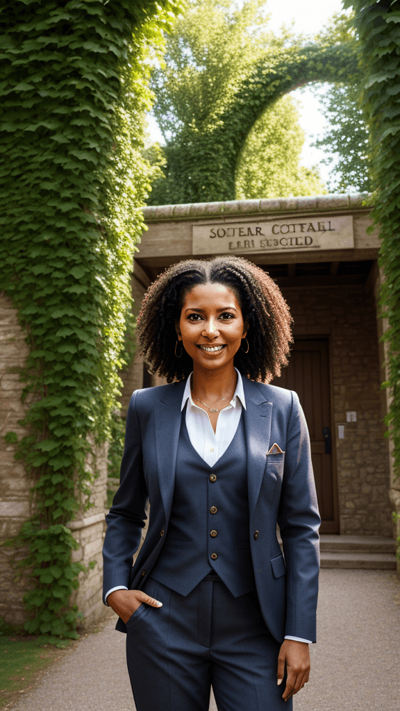 Thumbnail of Elara Greenleaf: The Wisdom of the Ivywood School