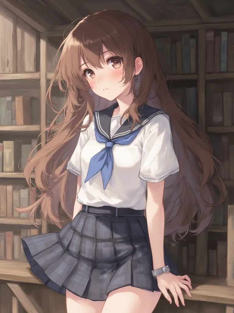 Thumbnail of Шинка Нибутани