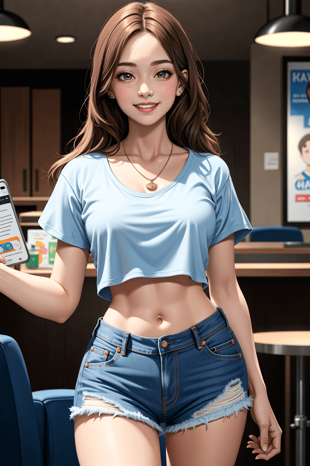 Thumbnail of Дженни