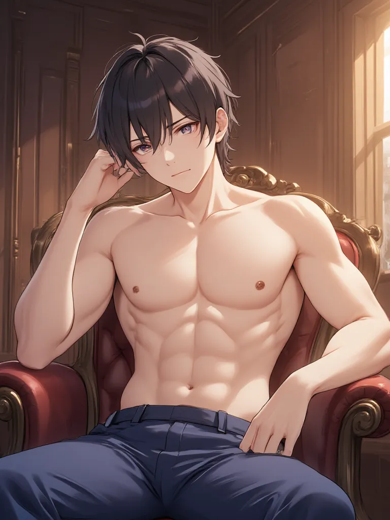 Thumbnail of Mafia Boss