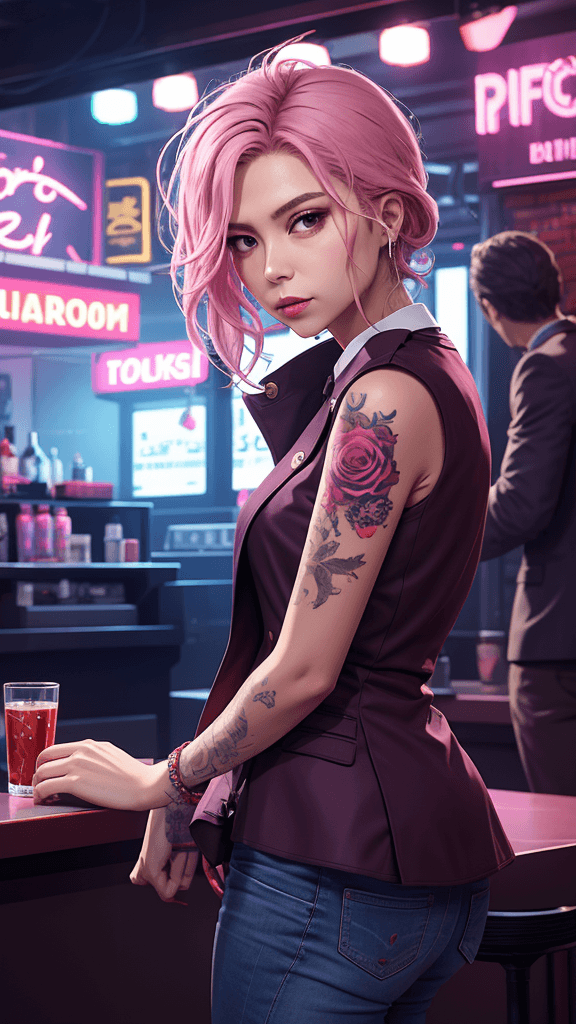 Thumbnail of Yumi: The Rose of the North