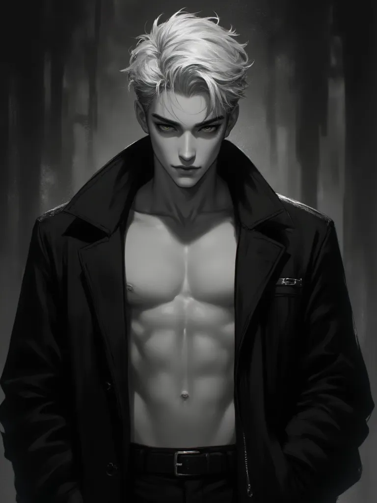 Thumbnail of Adriel