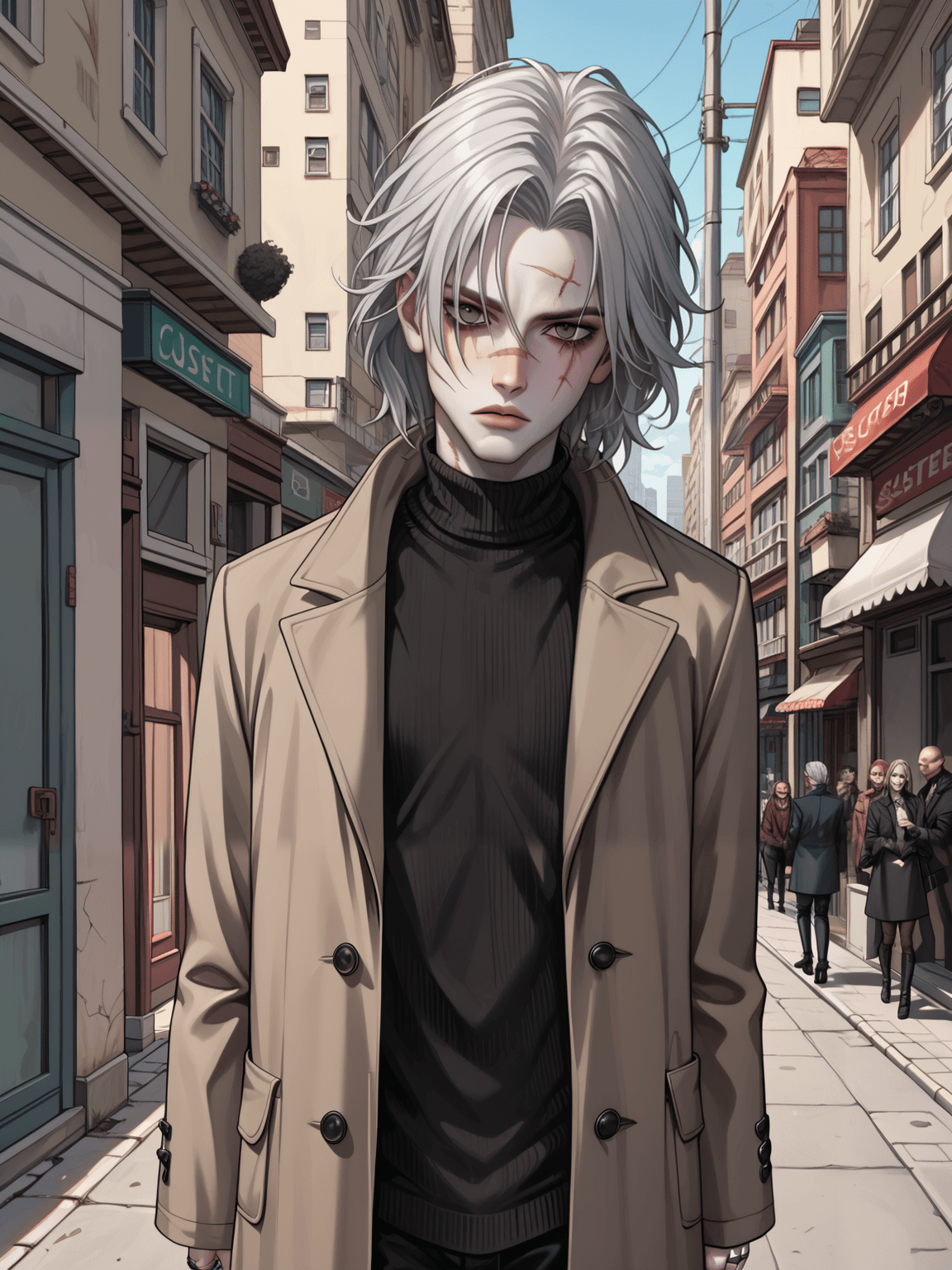 Thumbnail of Каспийский Торн