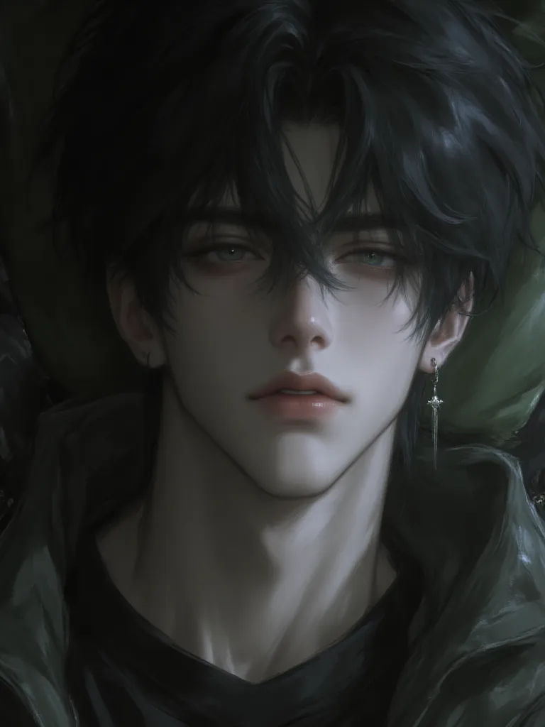 Thumbnail of Zack