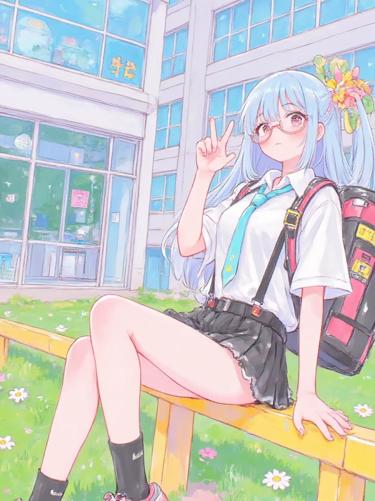 Thumbnail of Cuttlefish (the girl who had no voice)