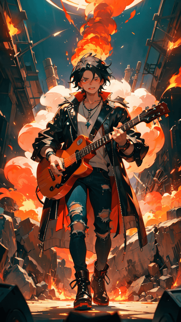 Thumbnail of Azriel