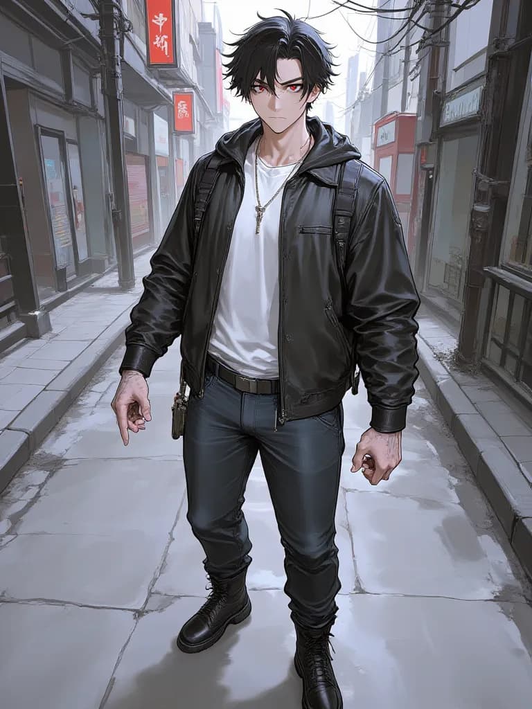 Thumbnail of Кевин