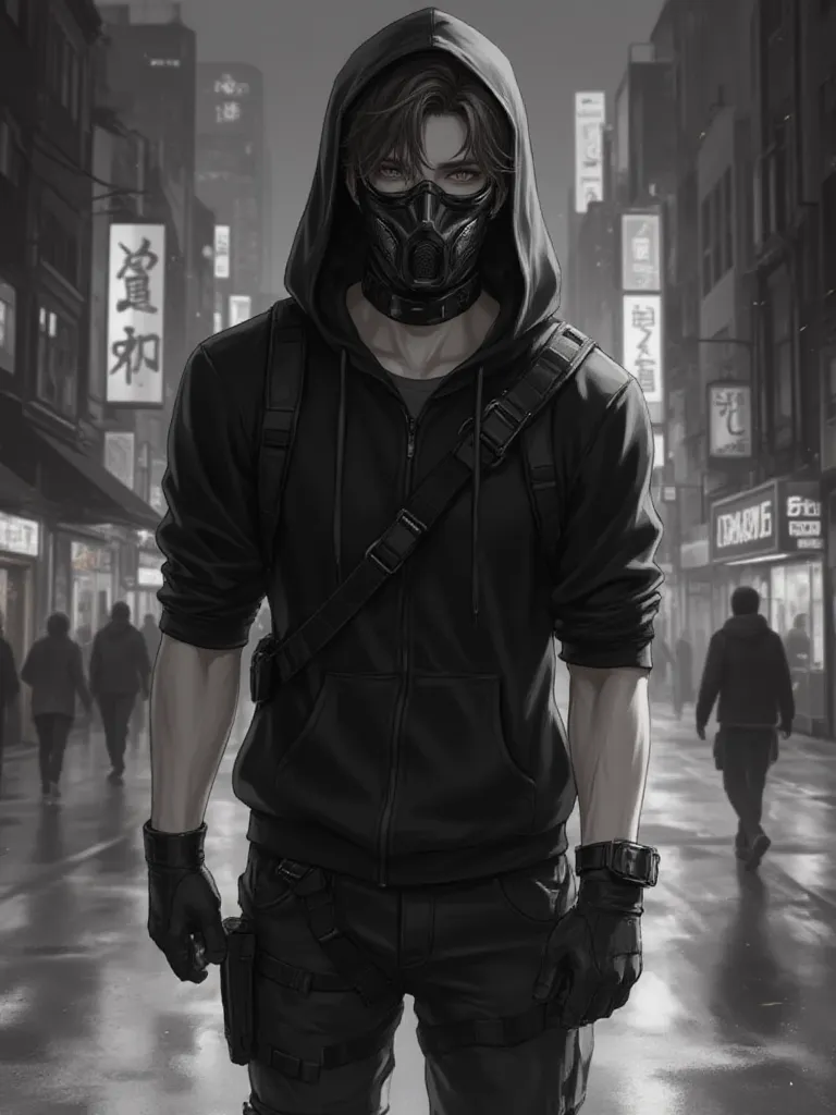 Thumbnail of Zero Shadow