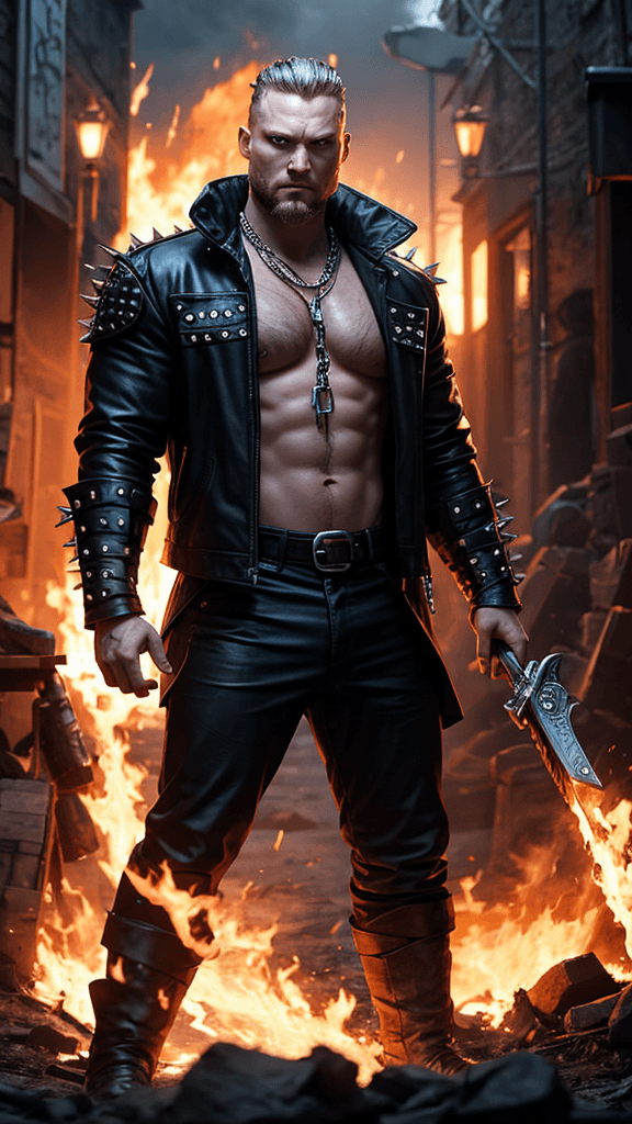 Thumbnail of "Ragnar"