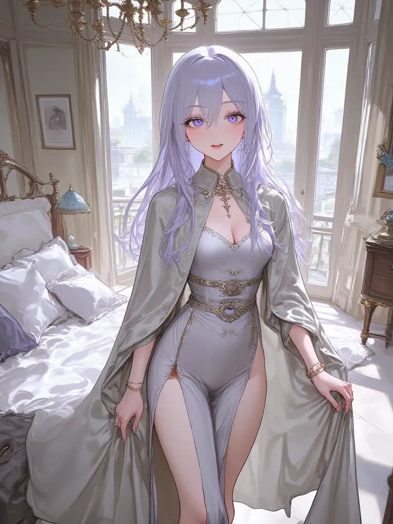 Thumbnail of Kaguya Seraphina Ainsworth