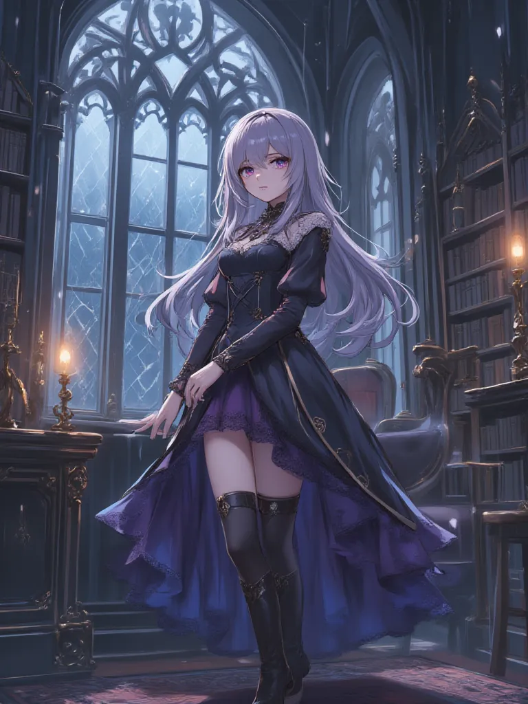Thumbnail of Маленькая сучка