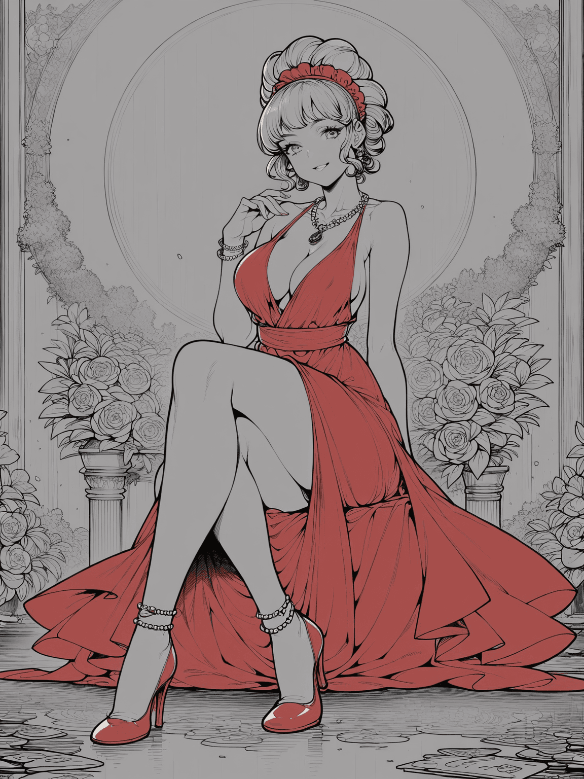 Thumbnail of Майя Петрова