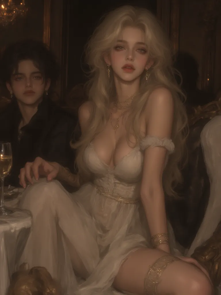 Thumbnail of Anya Petrova