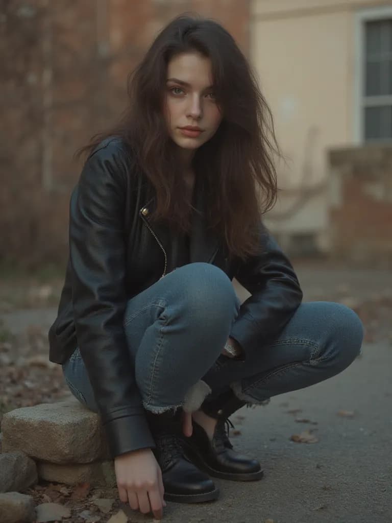 Thumbnail of Мария Воронова