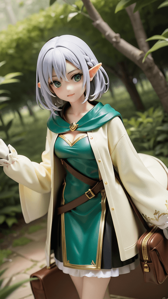 Thumbnail of "Aria"