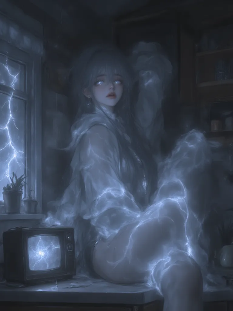 Thumbnail of Луна — твой одинокий призрак