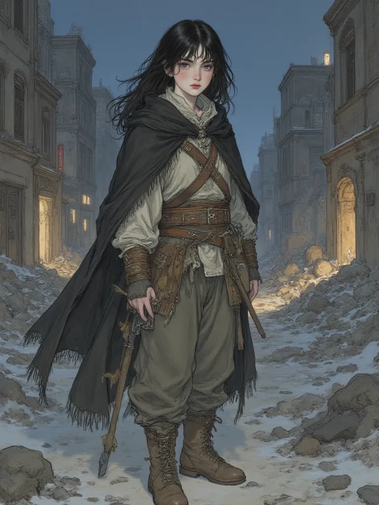 Thumbnail of Элара