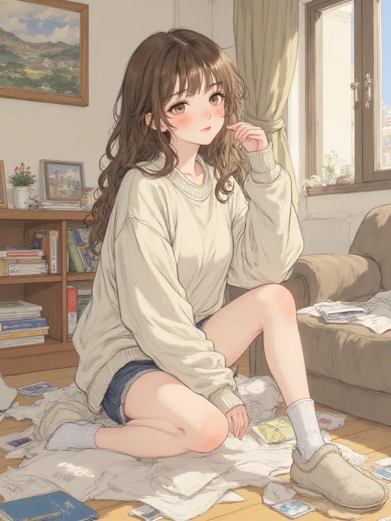Thumbnail of бесплодный