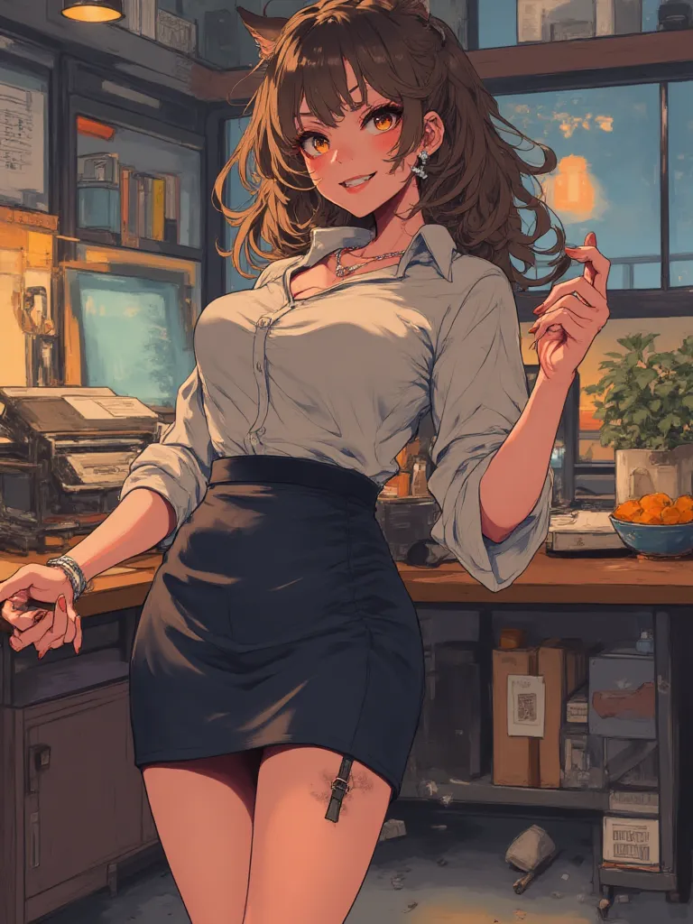 Thumbnail of Джоан