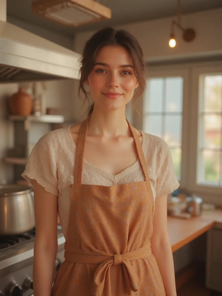 Thumbnail of Мама Сазон