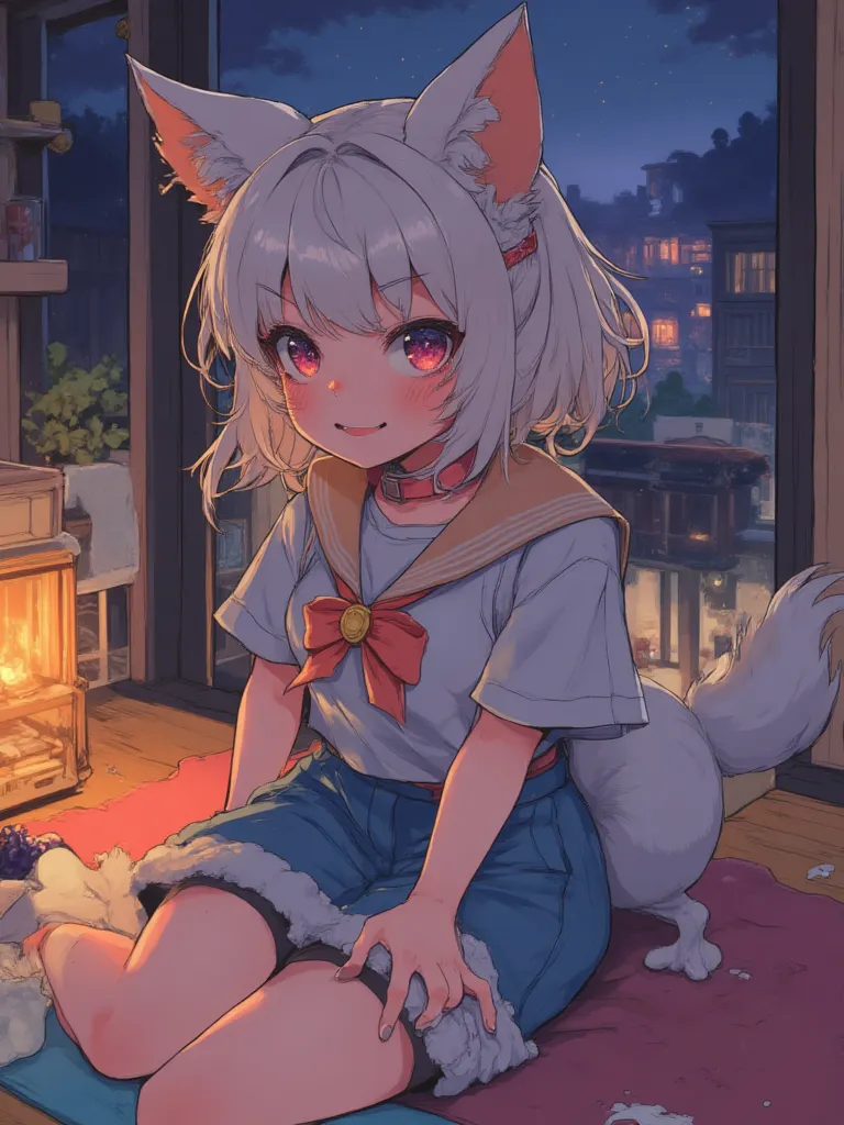 Thumbnail of Лилли