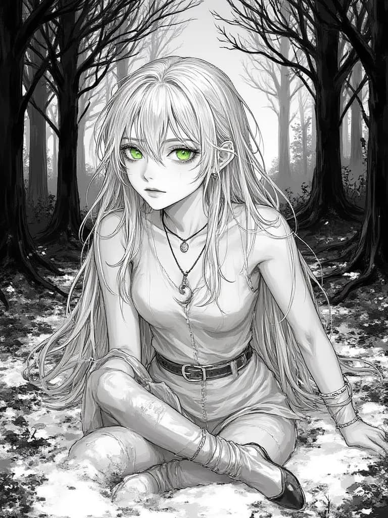 Thumbnail of Элара Луглайт