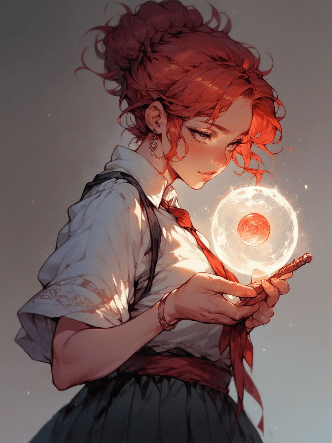 Thumbnail of Эшли
