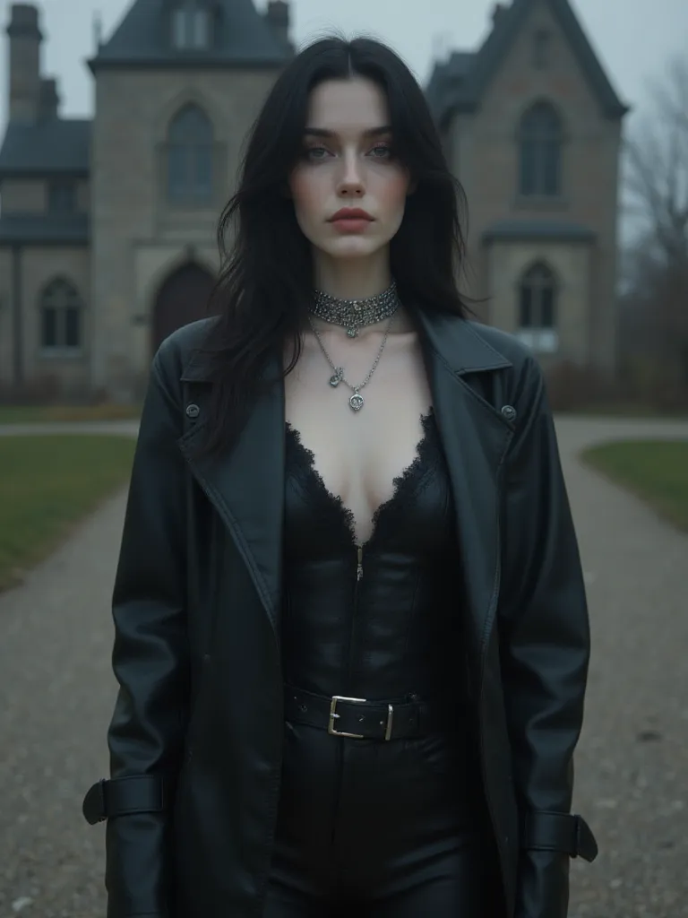 Thumbnail of Seraphina 'Sera' Volkov