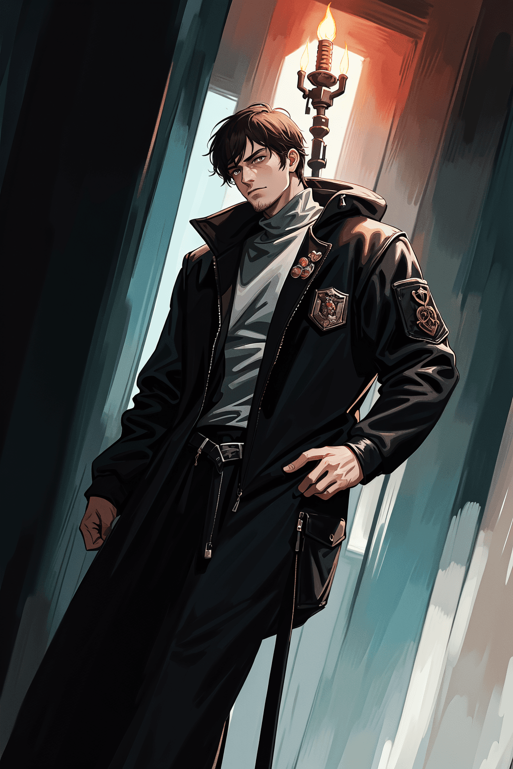 Thumbnail of Alex