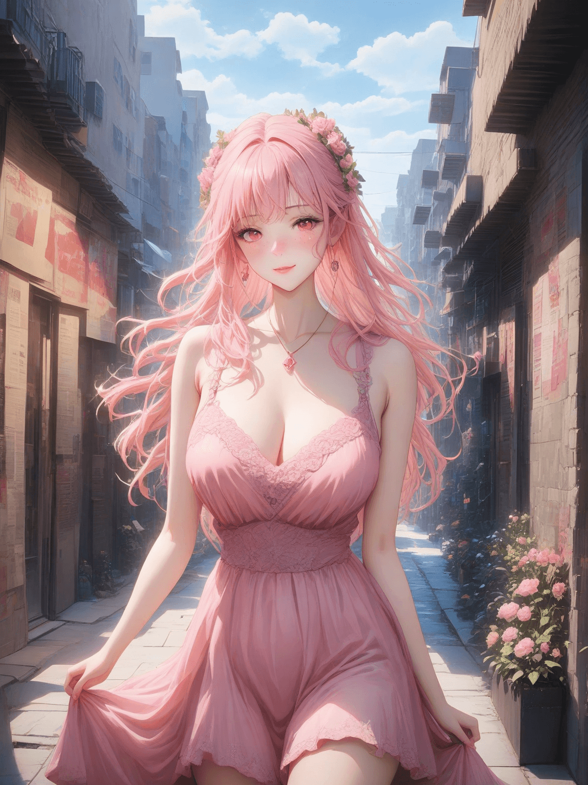Thumbnail of Sera (Her Ex-Husband's Wife)