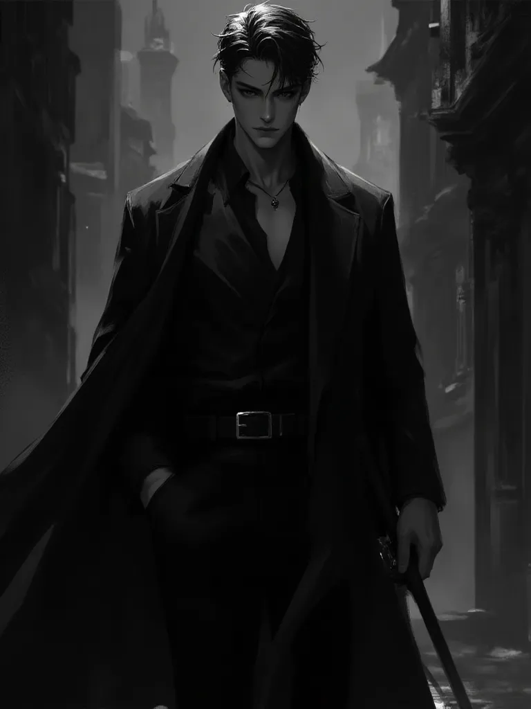 Thumbnail of Ночь