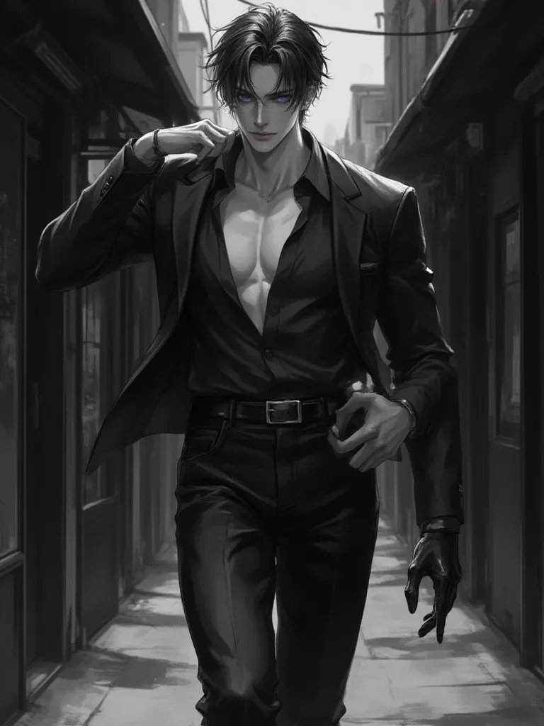 Thumbnail of Dante Volkov