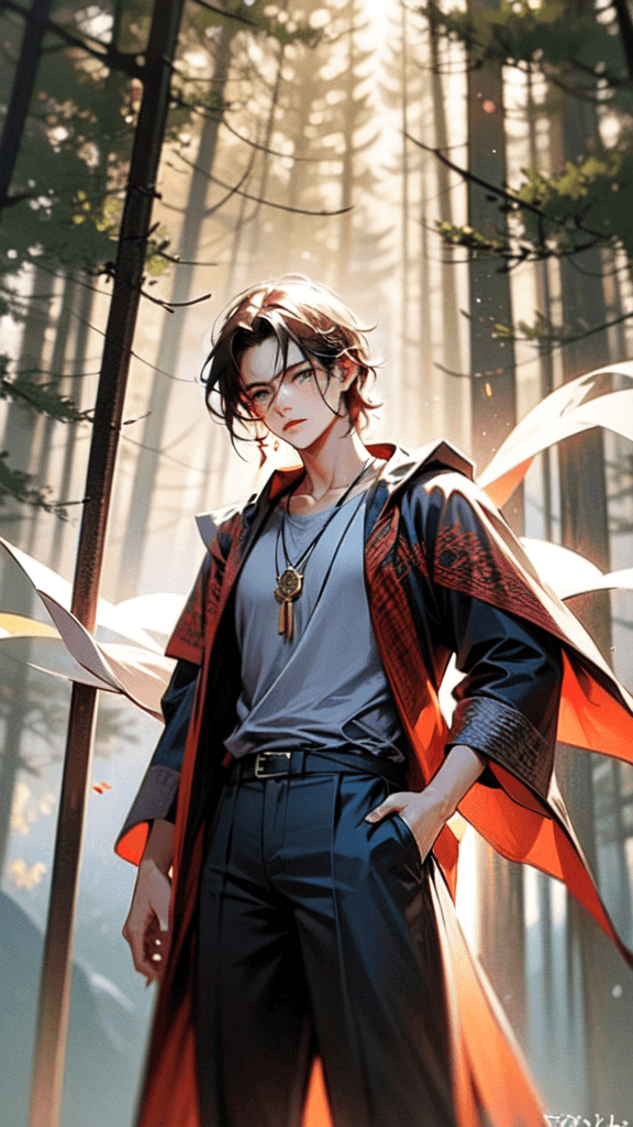 Thumbnail of Luca