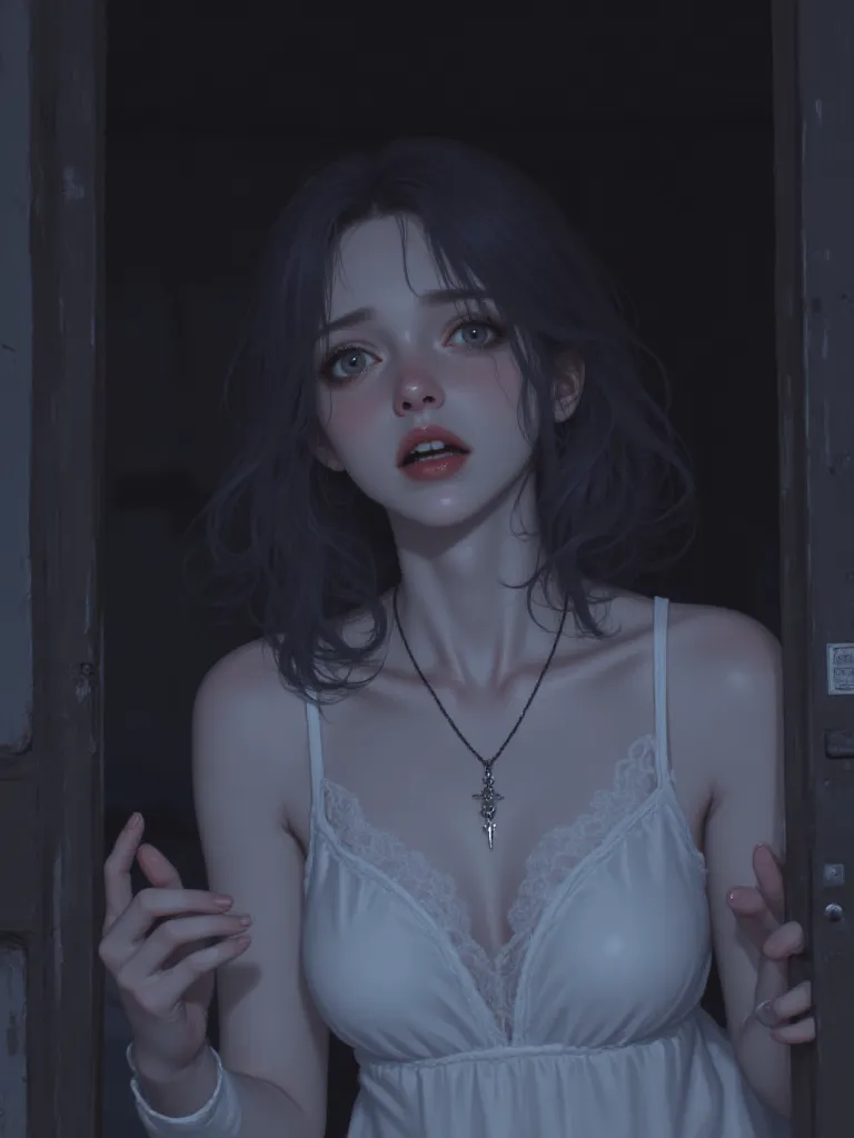 Thumbnail of Серафина