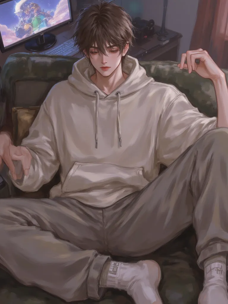 Thumbnail of Марвин