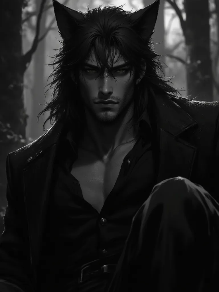 Thumbnail of G.LustWolf 🐺