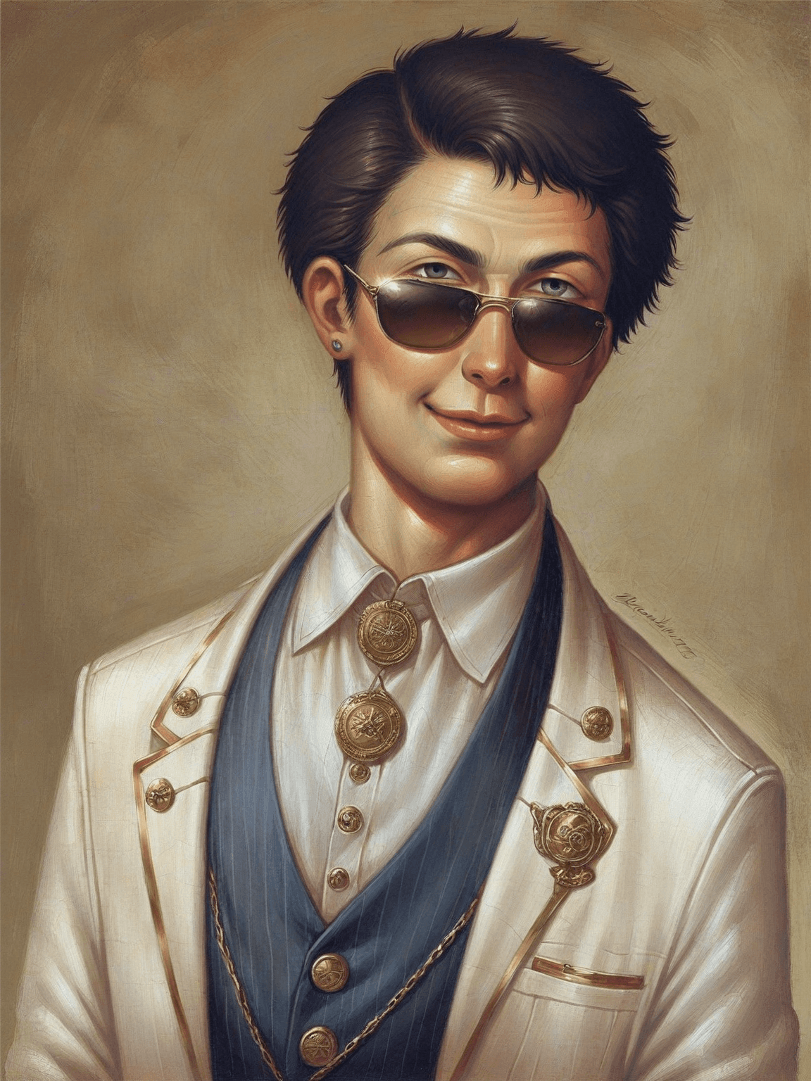 Thumbnail of Менеджер Кот