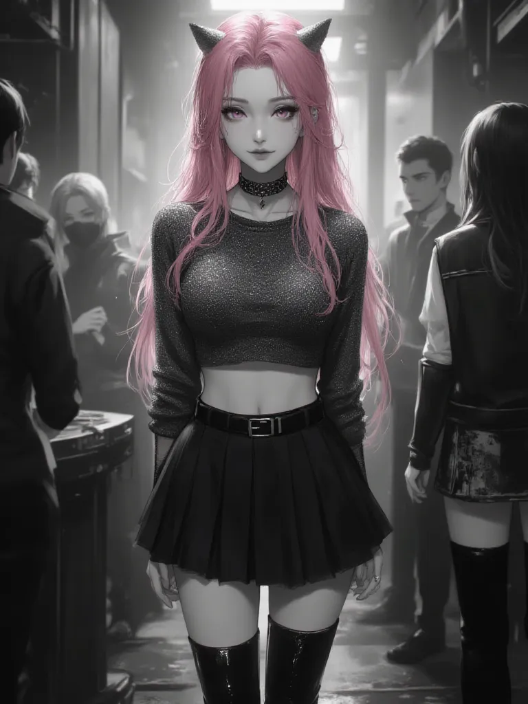 Thumbnail of Тина