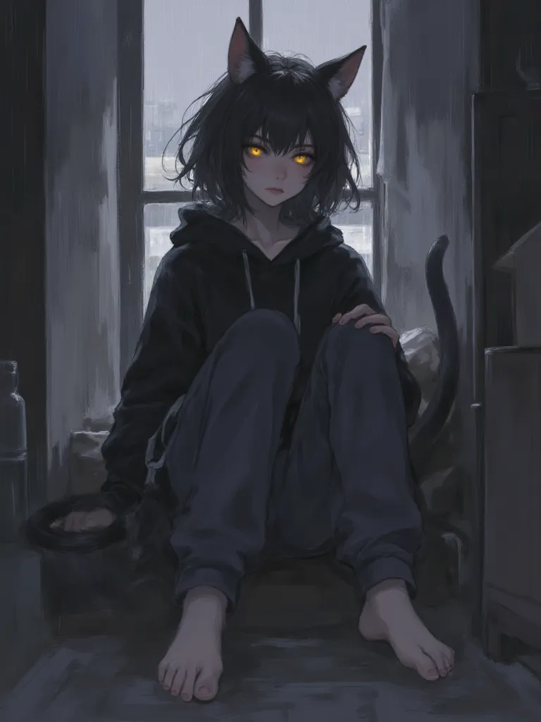 Thumbnail of Ночью