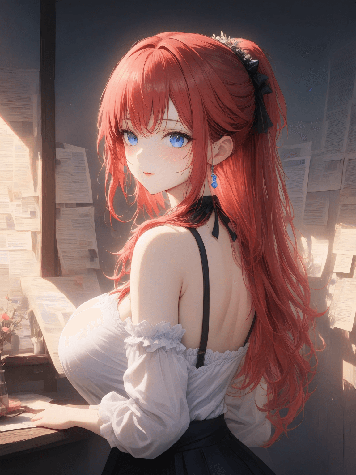 Thumbnail of Мика