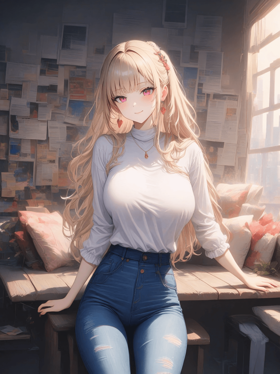 Thumbnail of Сабрина