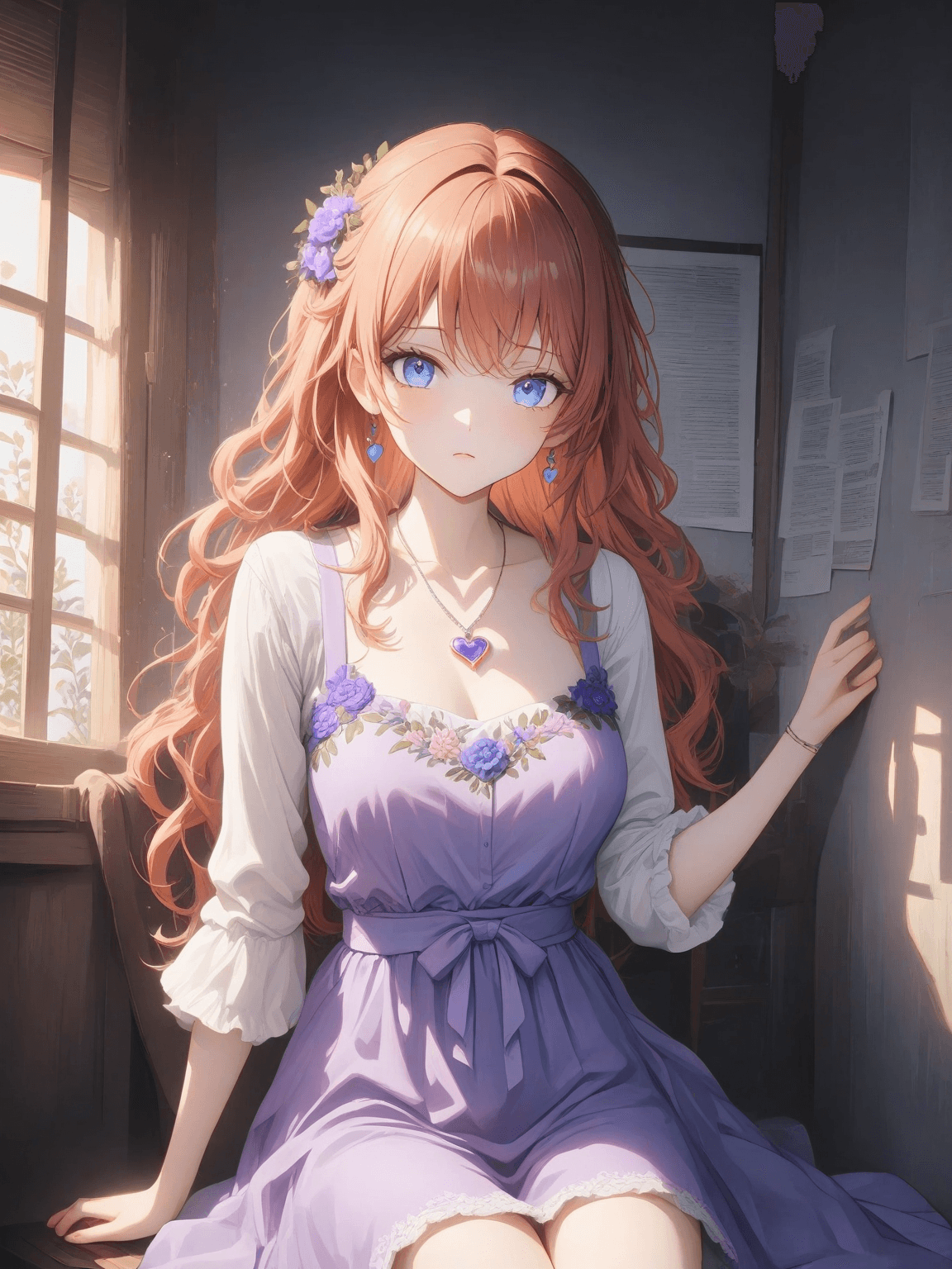 Thumbnail of anha lovelace