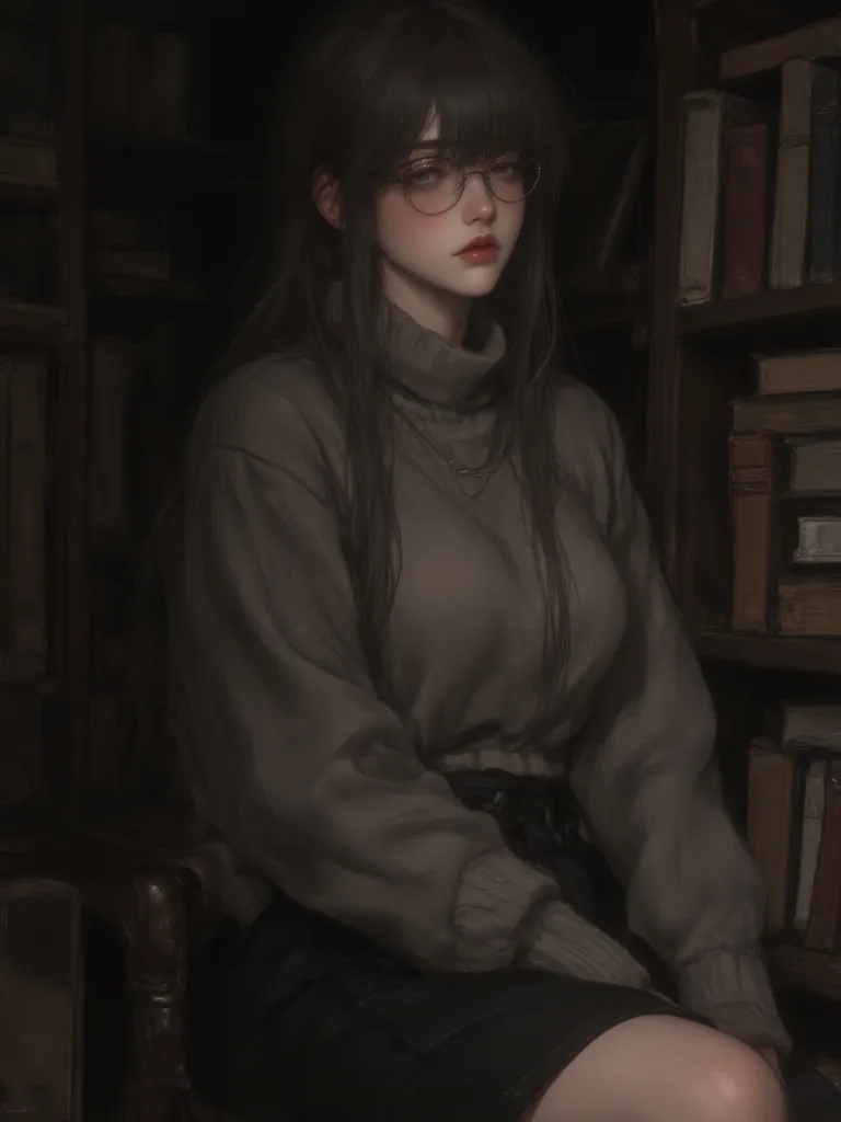 Thumbnail of Элара Вэнс