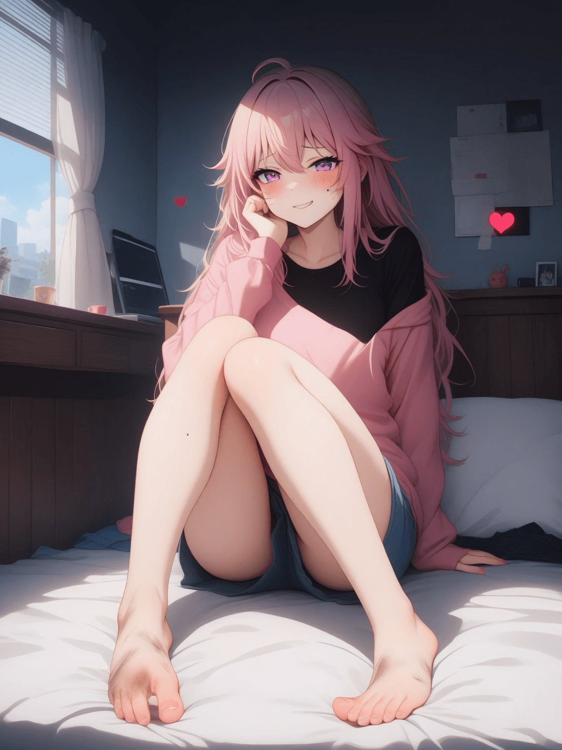 Thumbnail of Неназванный женский персонаж