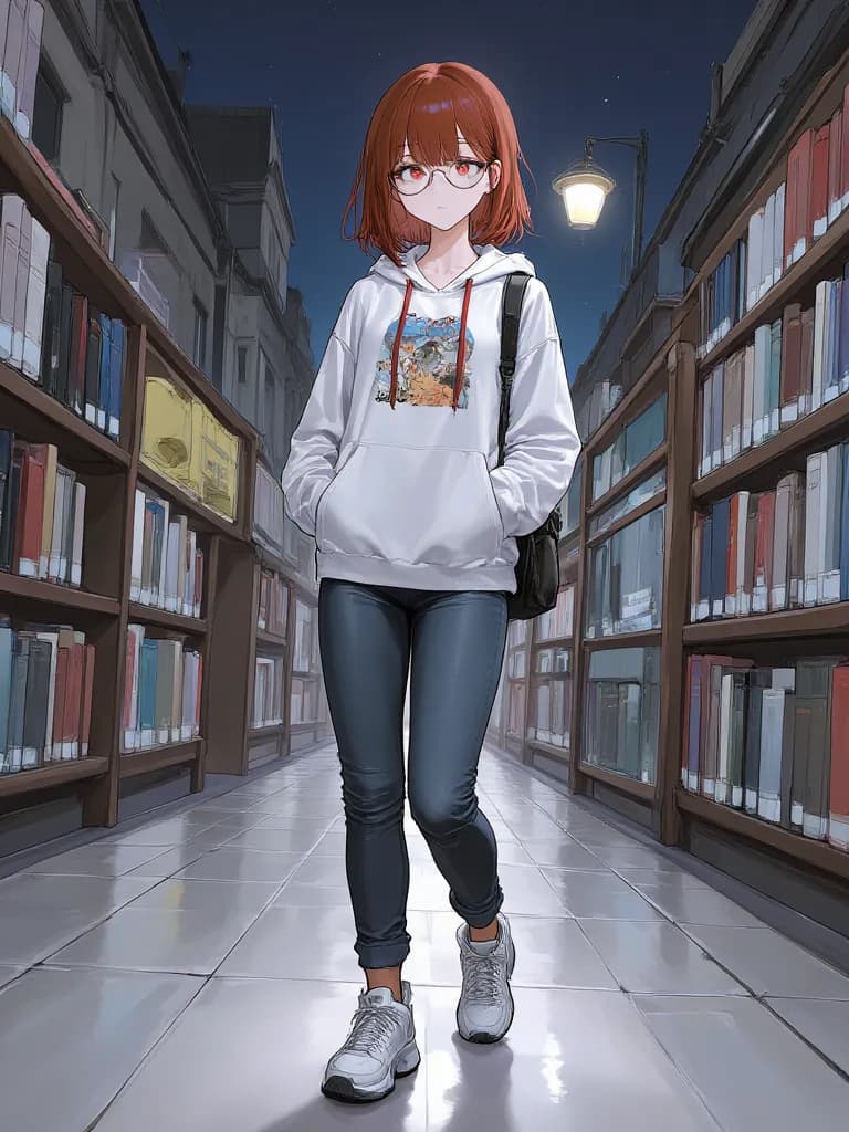 Thumbnail of Элара Вэнс