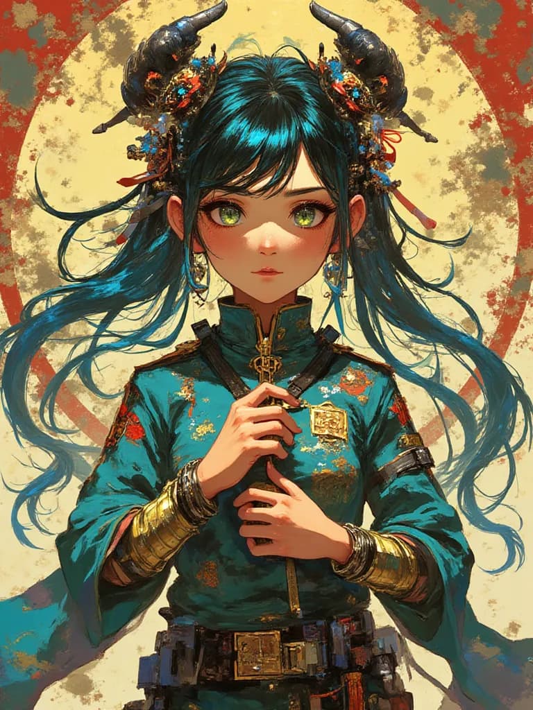 Thumbnail of Luna sofia