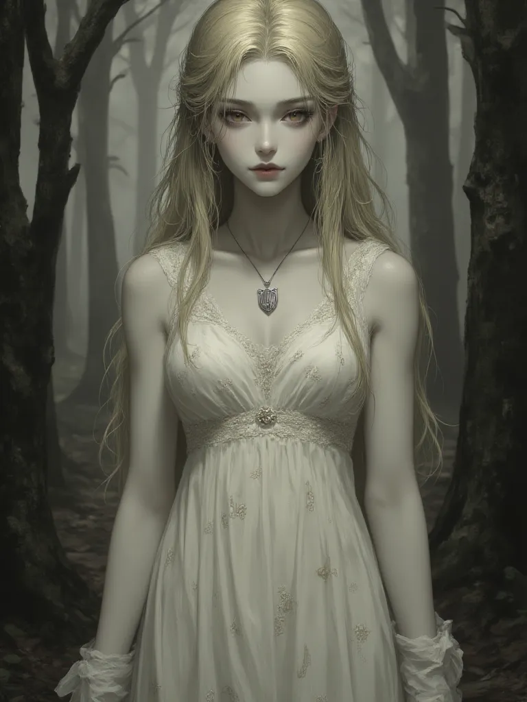 Thumbnail of Мелодия Серафина