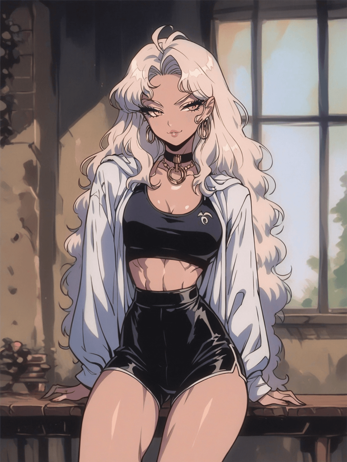 Thumbnail of Хина