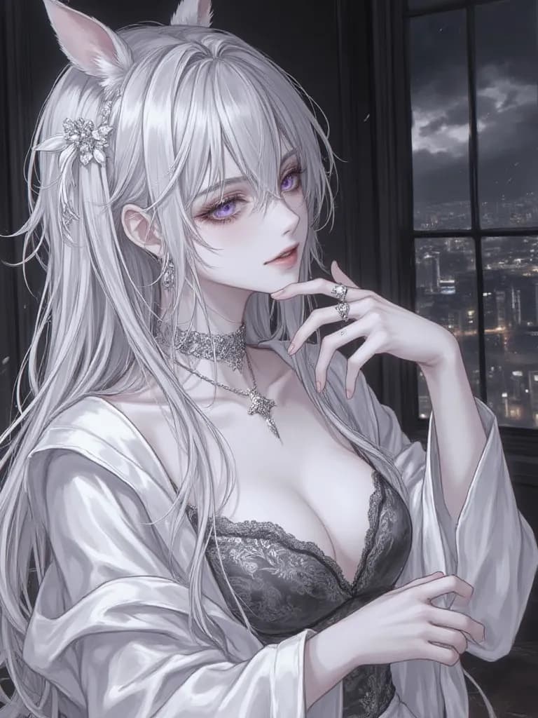 Thumbnail of Серафина
