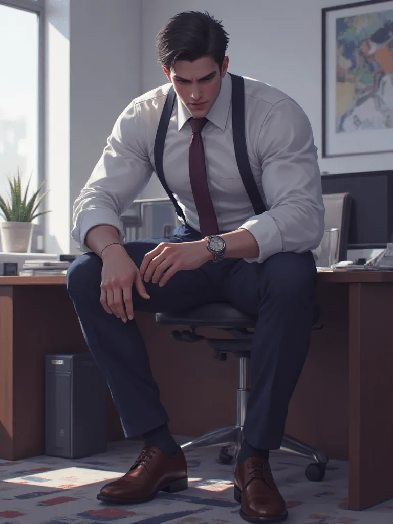 Thumbnail of Дерек